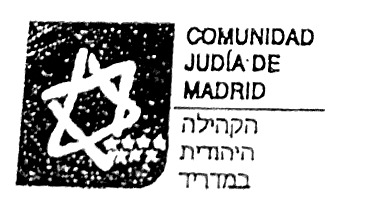 Comunidad Judía de Madrid — הקהילה היהודית במדריד